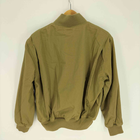 セスラ SESSLER Jacket Combat Winter Stock ウインター コンバット タンカース ジャケット メンズ  38R